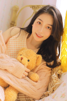 明星专题：焦媛
